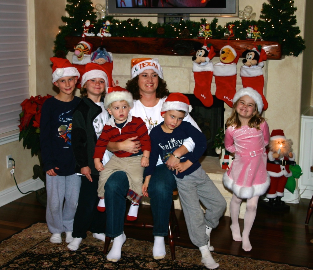 Hildebrand Christmas ScreenSaver/1024x768_2006-12-24 Christmas Eve 23.jpg
